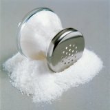 Является ли поваренная соль белой смертью