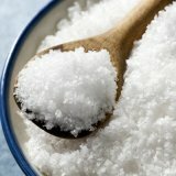 Морская соль для борьбы с целлюлитом