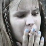 Вред курения для детского возраста