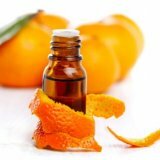 Лечение эфирным маслом апельсина