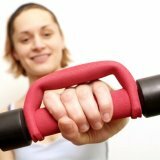 Комплекс фитнес упражнений для тела
