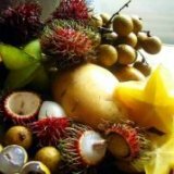 Экзотические фрукты для здоровья человека