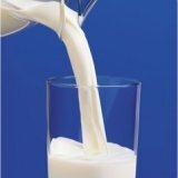 Молоко необходимый продукт питания