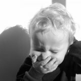 Как лечить сильный кашель у ребенка