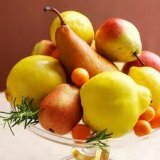 Польза фруктов для организма человека