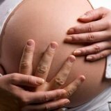 Шевеления ребенка у женщин при беременности