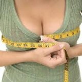 Методы увеличения груди без операции