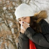 Причины аллергии на холод у человека