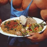 Каким должно быть питание до и после тренировок