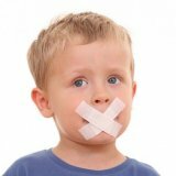 Проблемы развития речи у детей