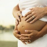 Триместры беременности в организме женщины