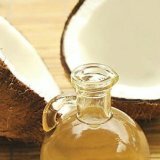 Косметические свойства кокосового масла