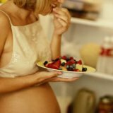Питание во время токсикоза беременной