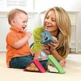 Развитие и игрушки для маленького ребенка