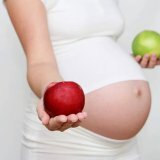 Нагрузки на организм во время беременности