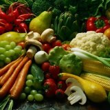 Фрукты и овощи в профилактике заболеваний