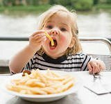 Профилактика и лечение ожирения у детей