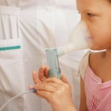Процедуры при простудных заболеваниях ребенка