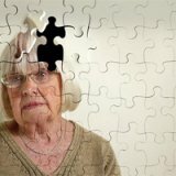 Различные типы деменции в пожилом возрасте