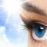 Соляризация лечение глаз человека