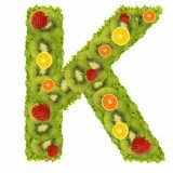 Польза витамина К для организма человека