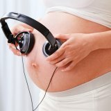 Классическая музыка полезна при беременности