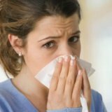 Симптомы гриппа в организме человека