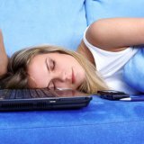 Приступы хронической усталости у человека