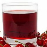Полезные свойства вишневого сока