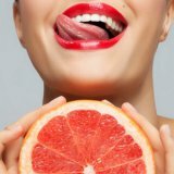 Использование грейпфрута как косметического средства