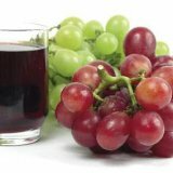 Полезные свойства сока винограда