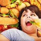 Негативные привычки питания у человека
