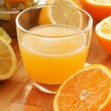 Полезные свойства апельсинового сока