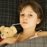 Признаки нарушения иммунитета у детей