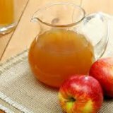 Яблочный сок для здоровья человека