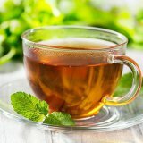 Рецепты домашних чаев для похудения