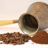 Полезные свойства натурального свежемолотого кофе