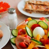 Какие продукты на завтрак вредны для здоровья