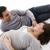 Интимная жизнь женщины во время и после беременности