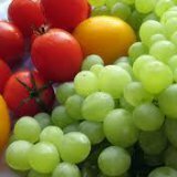 Виноград и помидор их польза для здоровья