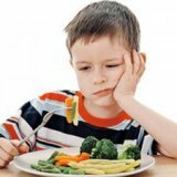 Плохой аппетит у детей дошкольного возраста