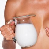 Как увеличить выработку молока у женщины