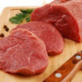 Красное мясо полезно для здоровья