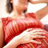 лечение гайморита во время беременности