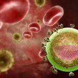 Инфекции которые развиваются у ВИЧ-инфицированных людей
