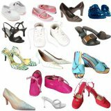 Как влияют разные виды обуви на свод стопы