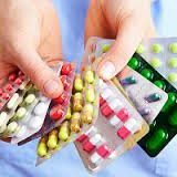 Вредные лекарства в домашних аптечках