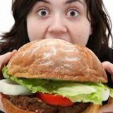 Симптомы пищевой зависимости у человека