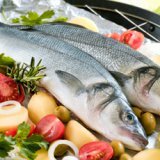 Польза рыбы для здоровья человека