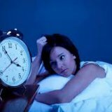 Первая помощь при нарушениях сна